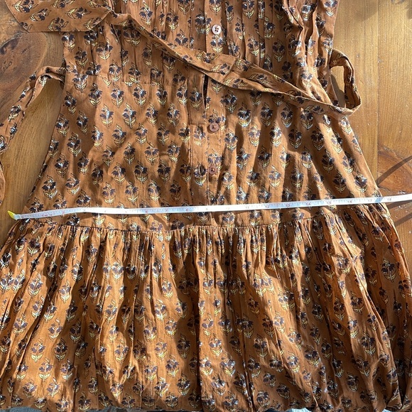 Daughters of India prairie dress - Picture 9 of 9
